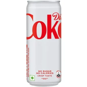 Can Diet coke