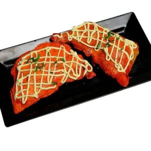 Half Chicken Grill + Regular Side (CHICKASTA)
