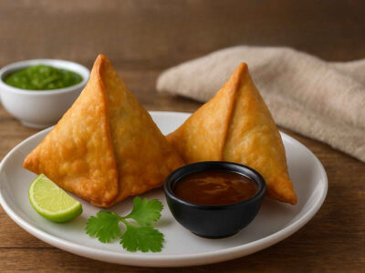 best samosas in vancouver
