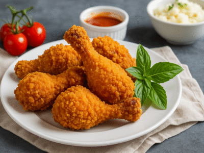 chicken tenders near me