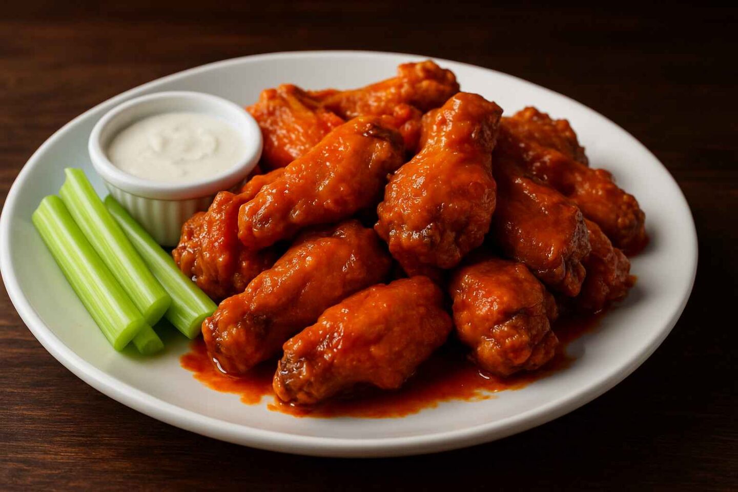 hot wings vancouver