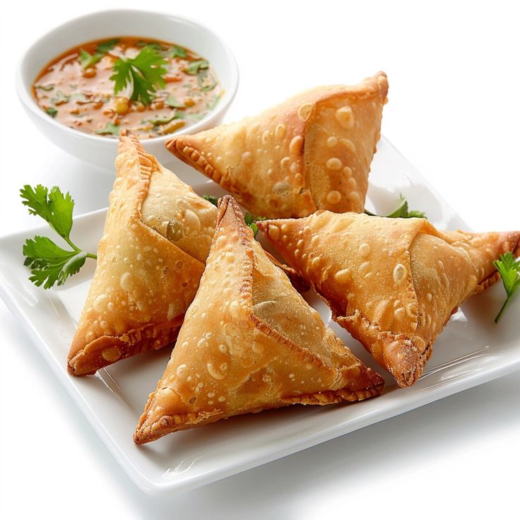 samosas vancouver