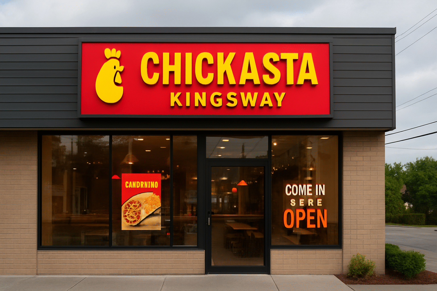 chickasta kingsway