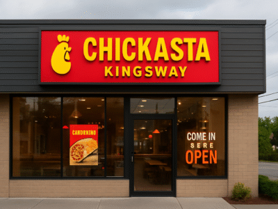 chickasta kingsway