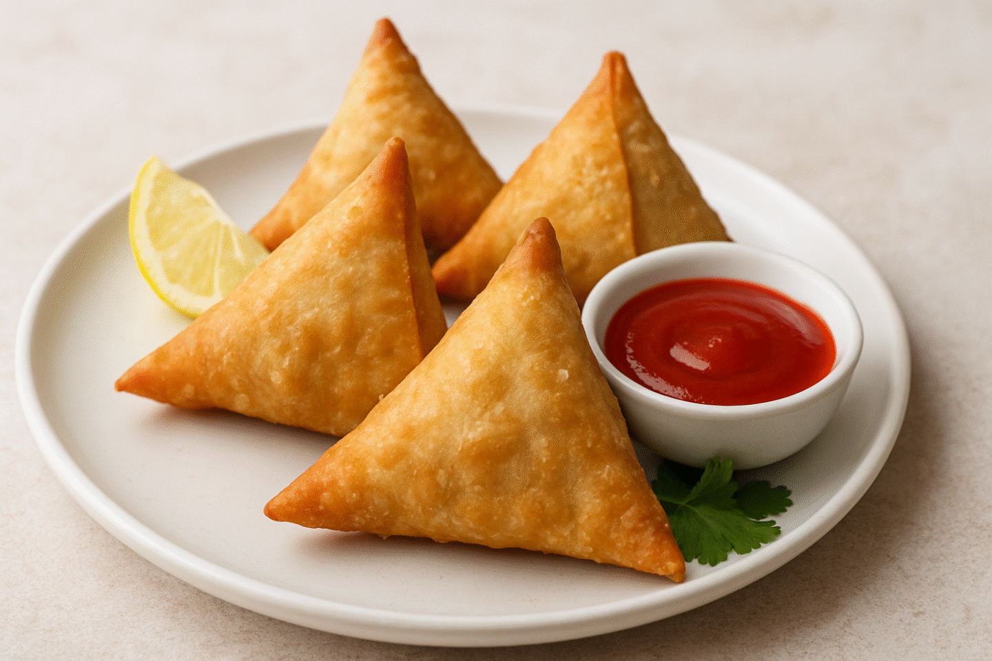 samosas vancouver bc