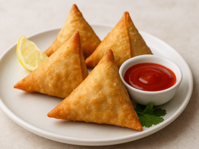 samosas vancouver bc