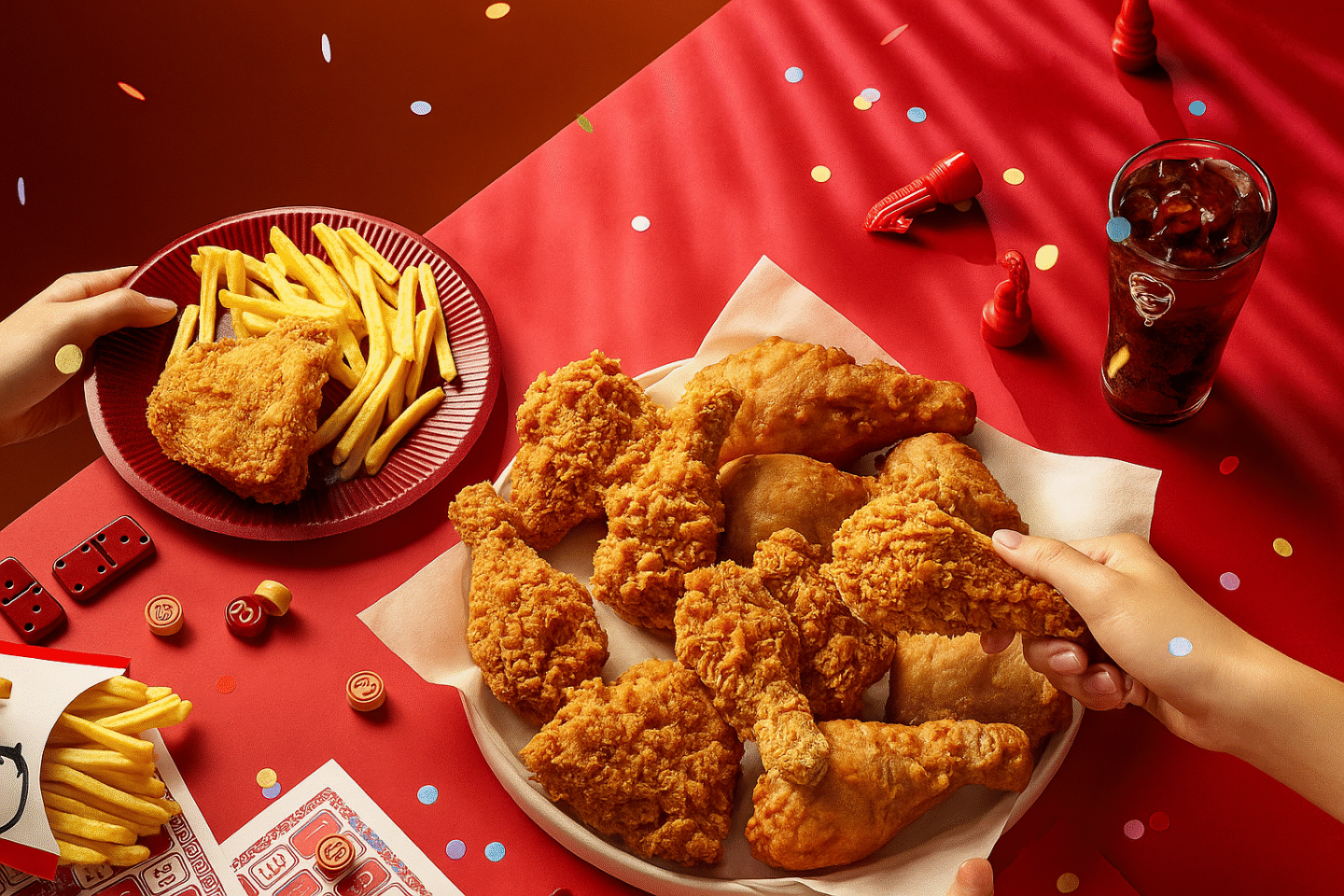 chicko chicken menu