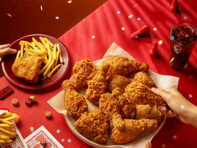 chicko chicken menu