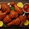 granny's chicken & grill menu