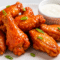 wings near me