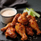 best chicken wings Vancouver bc