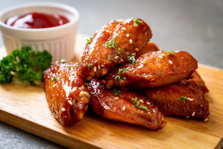 best chicken wings vancouver