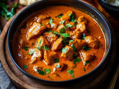 best butter chicken near me