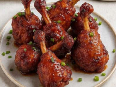 chicken wings nutritional