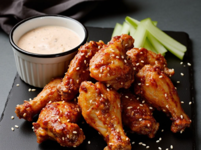 chicken wings near me