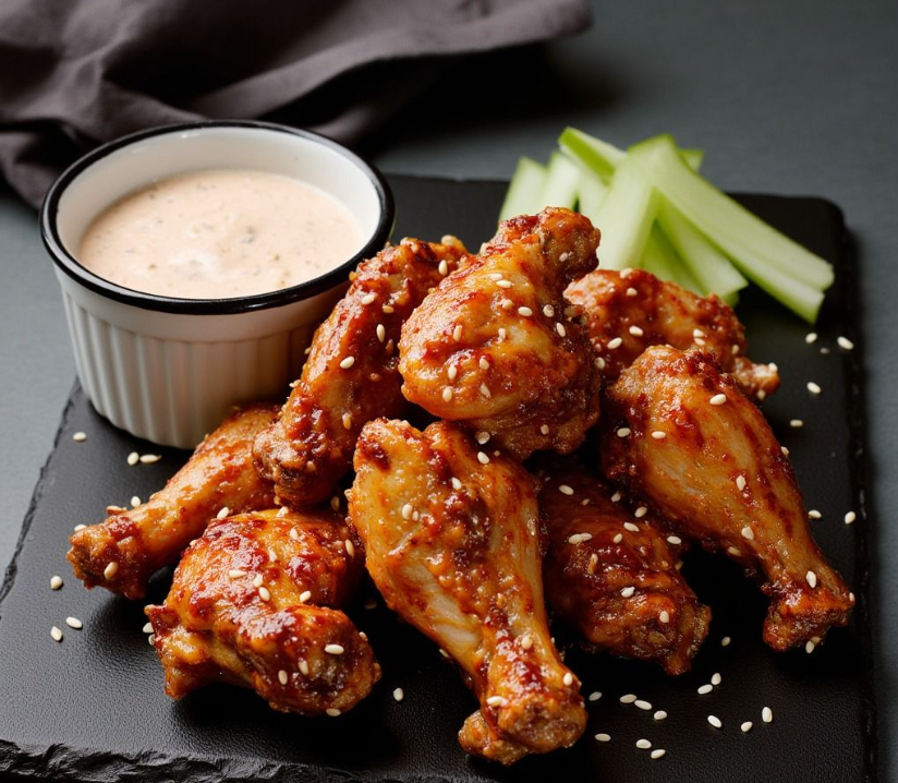 chicken wings near me